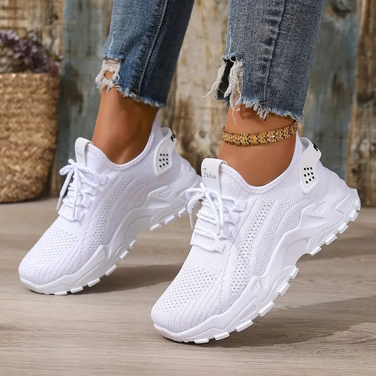 VitaFeet | Breathable Orthopaedic Shoe Heike – Ultra Comfortable