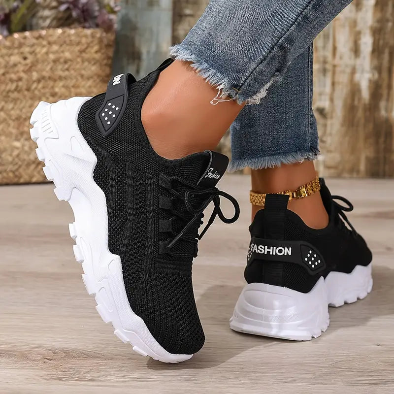 VitaFeet | Breathable Orthopaedic Shoe Heike – Ultra Comfortable
