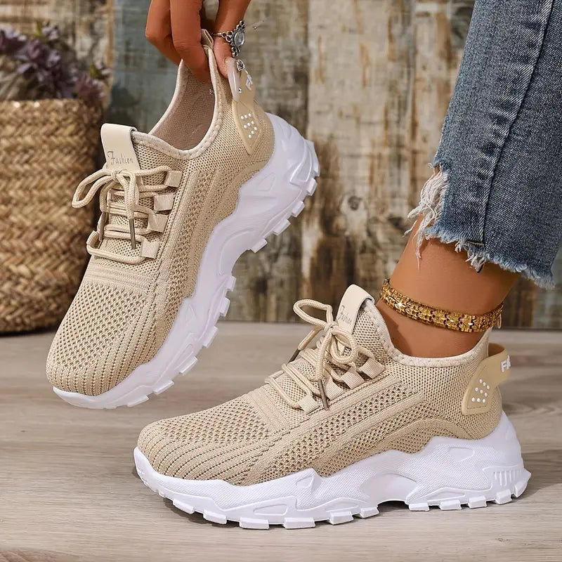 VitaFeet | Breathable Orthopaedic Shoe Heike – Ultra Comfortable