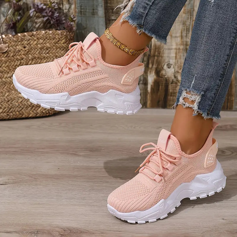 VitaFeet | Breathable Orthopaedic Shoe Heike – Ultra Comfortable