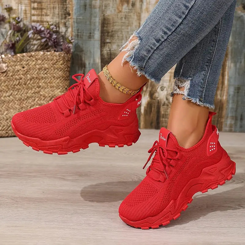VitaFeet | Breathable Orthopaedic Shoe Heike – Ultra Comfortable