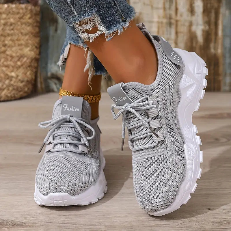 VitaFeet | Breathable Orthopaedic Shoe Heike – Ultra Comfortable