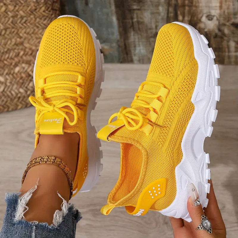 VitaFeet | Breathable Orthopaedic Shoe Heike – Ultra Comfortable