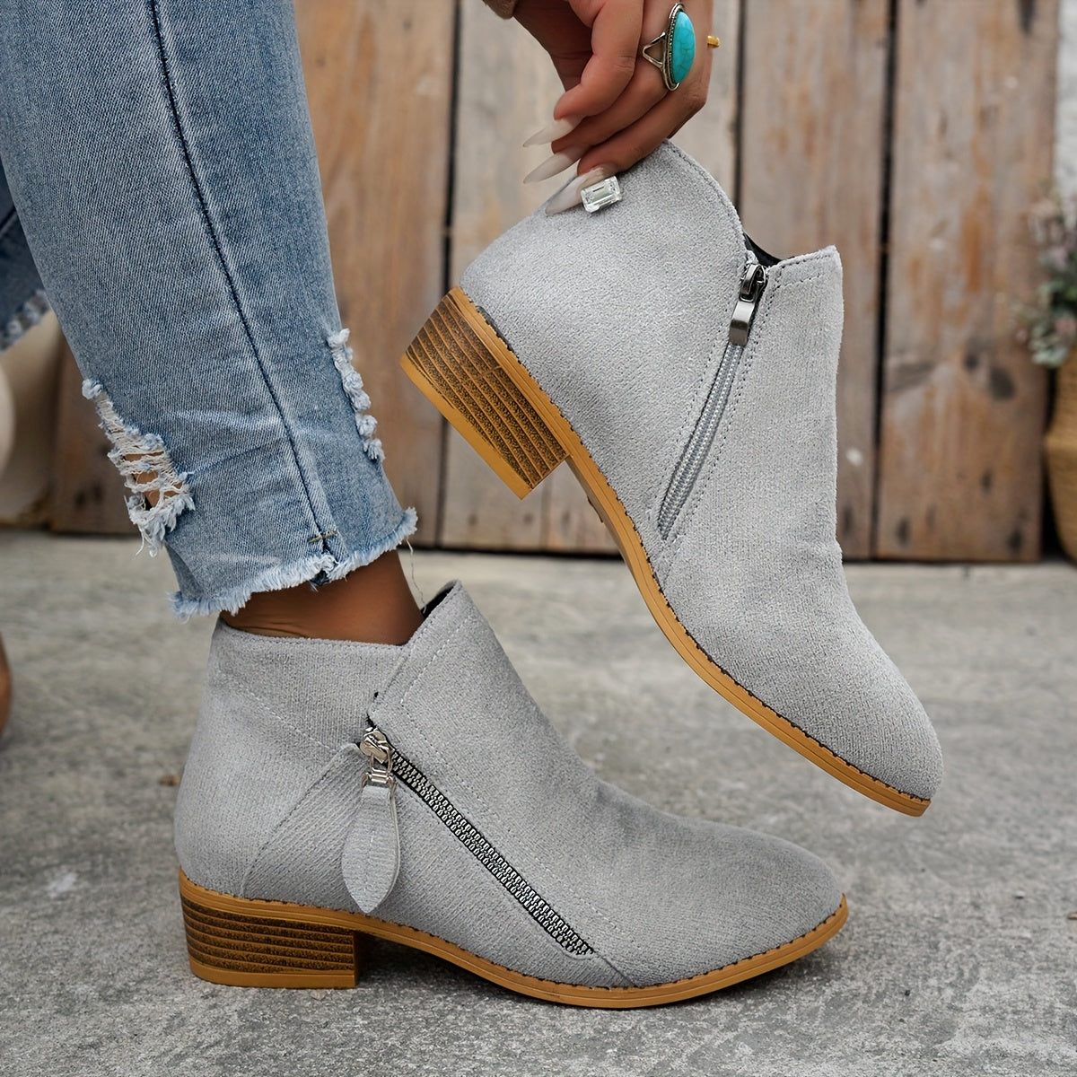 VitaFeet | Fashionable Orthopaedic Women’s Shoes