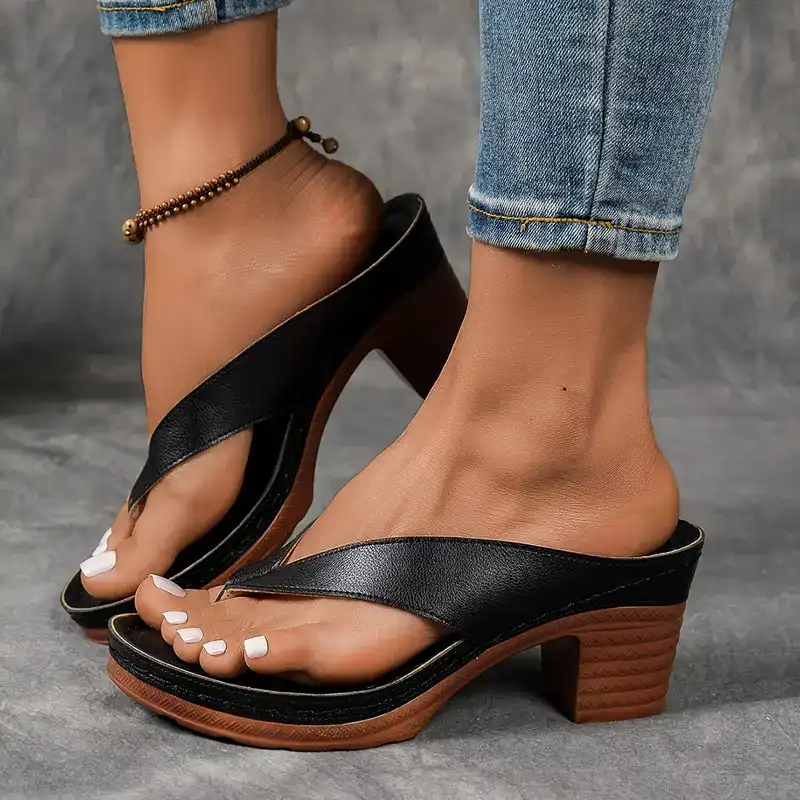 VitaFeet | Handcrafted Orthopaedic Sandals Elliot