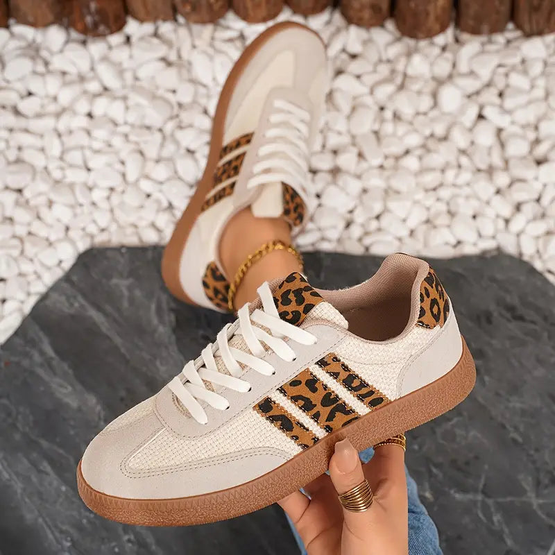 VitaFeet | Vintage Sneaker Elize – All-Day Comfort