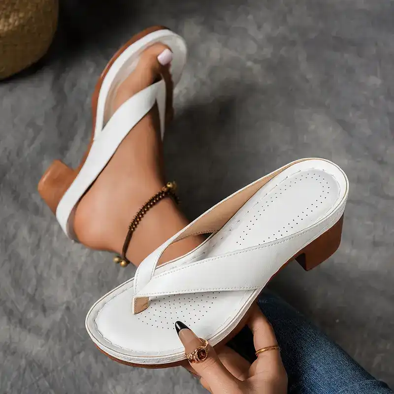 VitaFeet | Handcrafted Orthopaedic Sandals Elliot