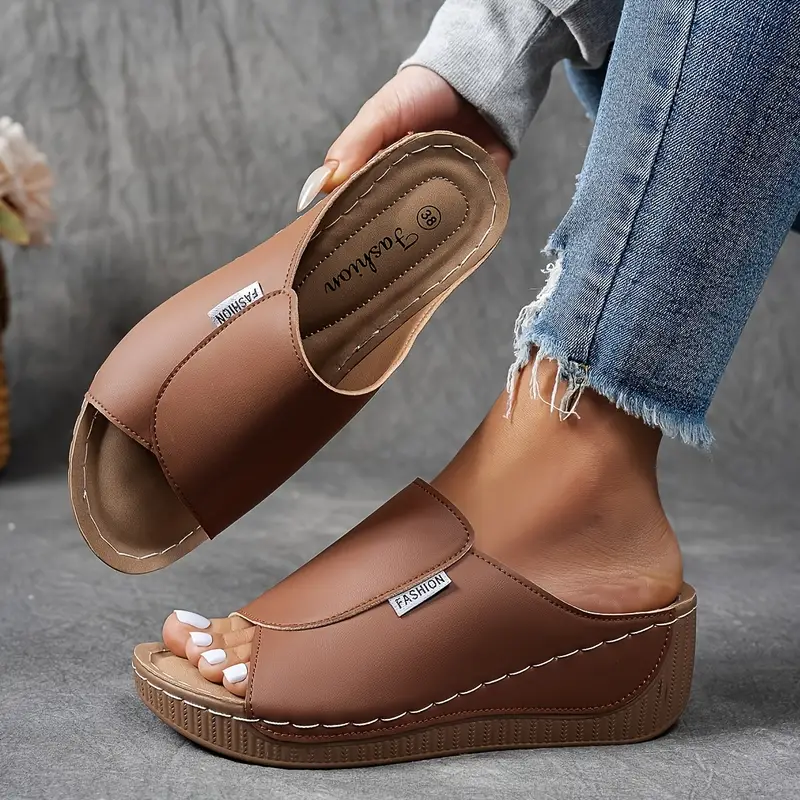 VitaFeet | Handcrafted Orthopaedic Sandals Saara