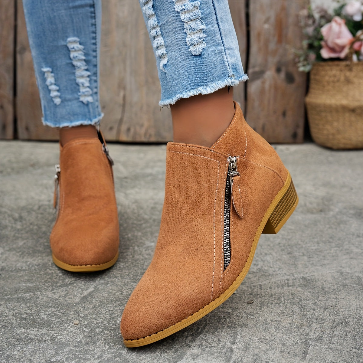 VitaFeet | Fashionable Orthopaedic Women’s Shoes