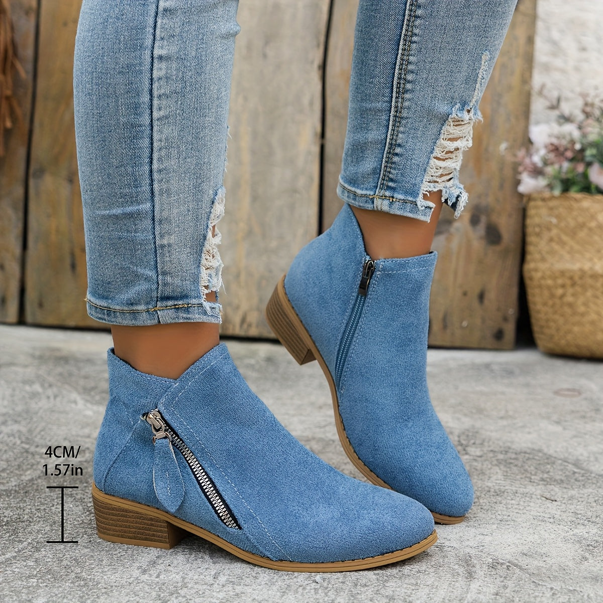 VitaFeet | Fashionable Orthopaedic Women’s Shoes