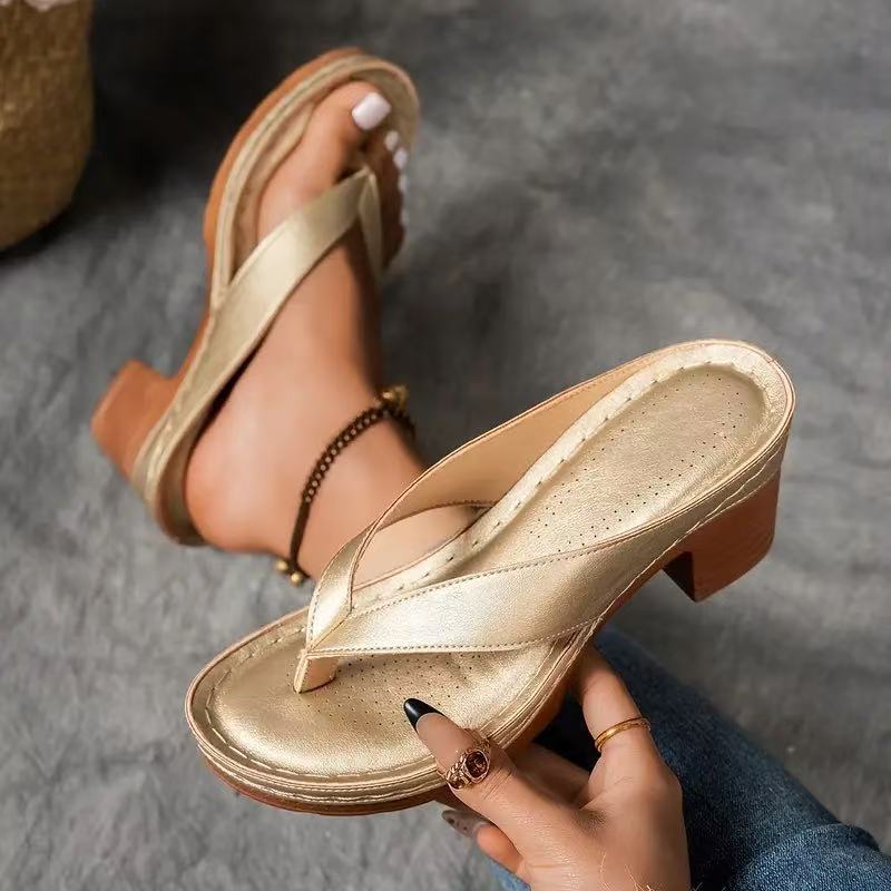 VitaFeet | Handcrafted Orthopaedic Sandals Elliot