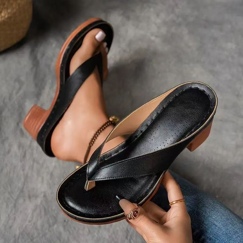 VitaFeet | Handcrafted Orthopaedic Sandals Elliot