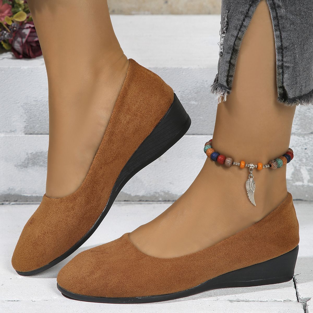 VitaFeet | Comfortable Handcrafted Orthopaedic Sandals Ane
