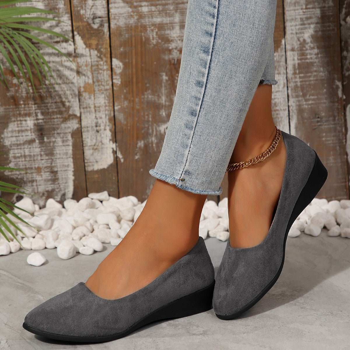 VitaFeet | Comfortable Handcrafted Orthopaedic Sandals Ane