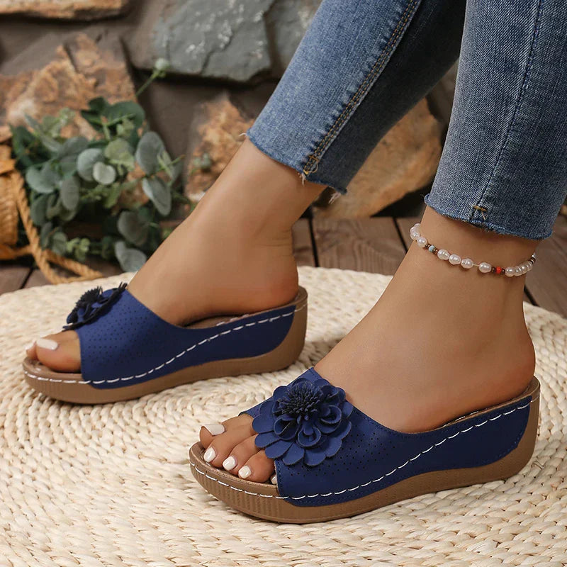 VitaFeet | Handcrafted Orthopaedic Sandals Rute