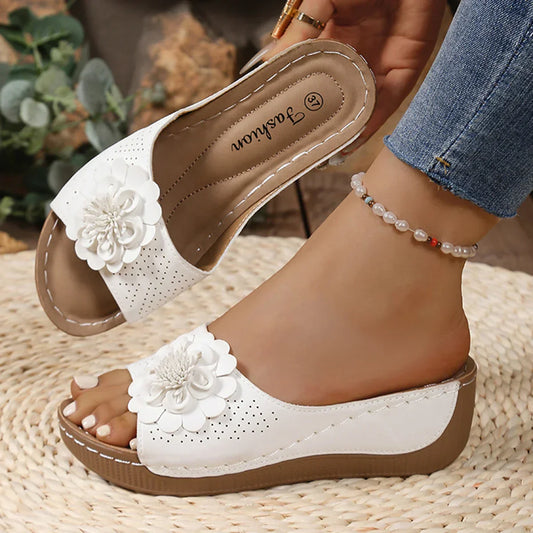 VitaFeet | Handcrafted Orthopaedic Sandals Rute