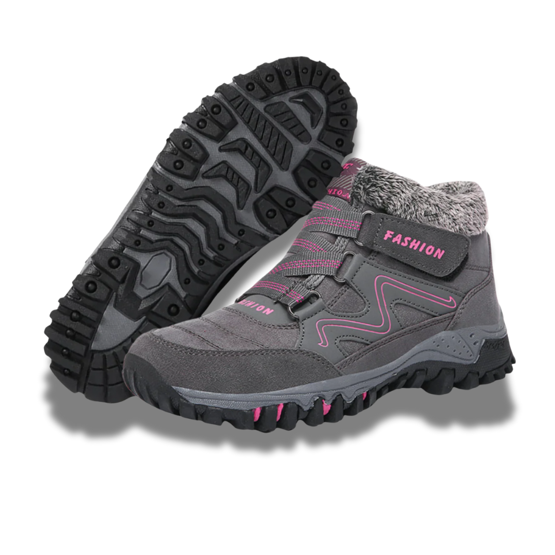 VitaFeet | Elegant Winter Boots – Slip-Resistant & Waterproof