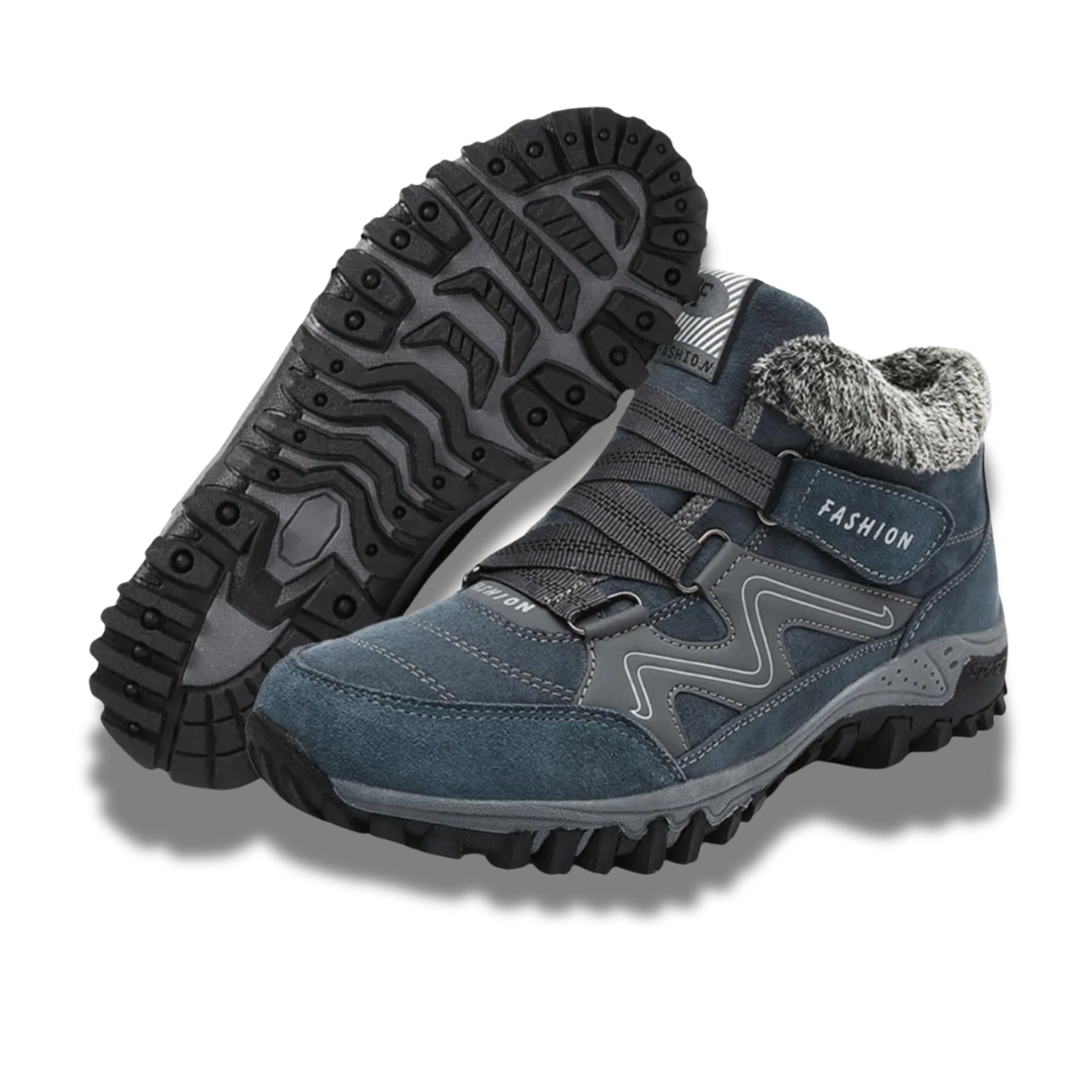 VitaFeet | Elegant Winter Boots – Slip-Resistant & Waterproof