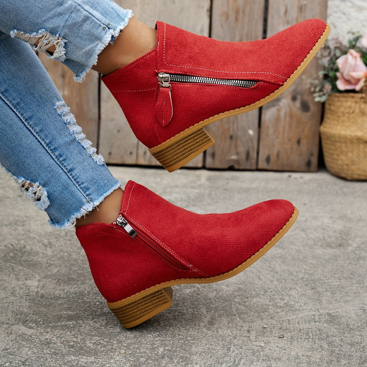 VitaFeet | Fashionable Orthopaedic Women’s Shoes