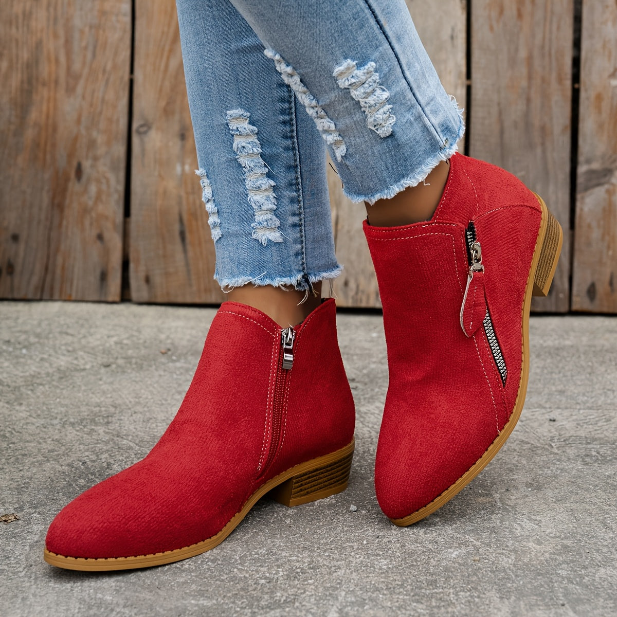 VitaFeet | Fashionable Orthopaedic Women’s Shoes