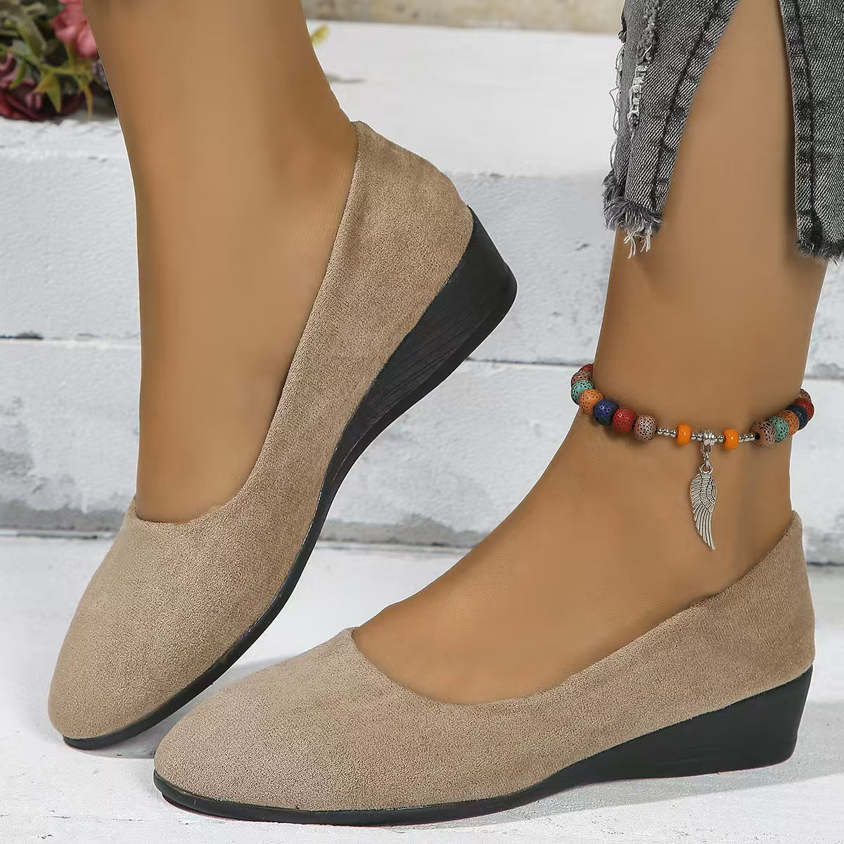 VitaFeet | Comfortable Handcrafted Orthopaedic Sandals Ane