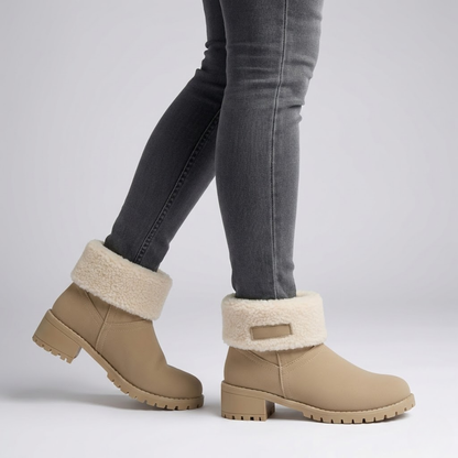 The Almira Convertible Boot