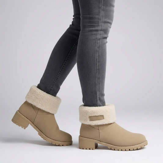 The Almira Convertible Boot