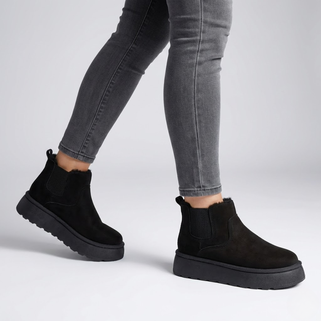 The Arden Stability Boot