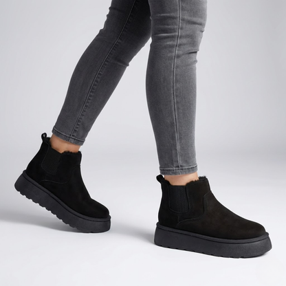 The Arden Stability Boot