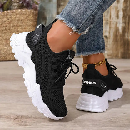 VitaFeet | Breathable Orthopaedic Shoe Heike – Ultra Comfortable