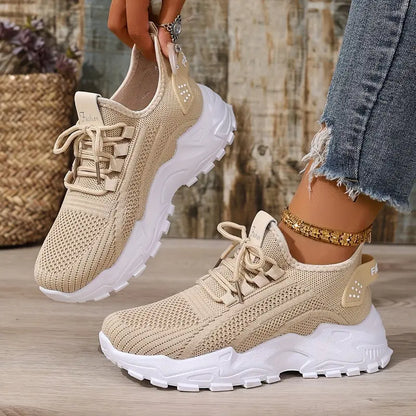 VitaFeet | Breathable Orthopaedic Shoe Heike – Ultra Comfortable
