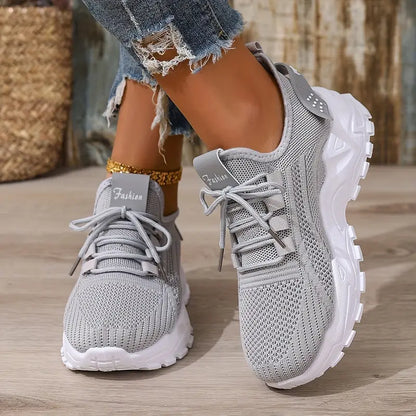VitaFeet | Breathable Orthopaedic Shoe Heike – Ultra Comfortable