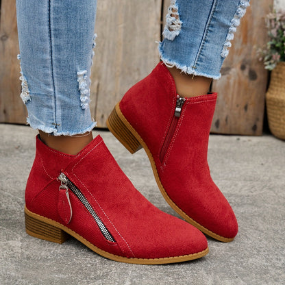 VitaFeet | Fashionable Orthopaedic Women’s Shoes