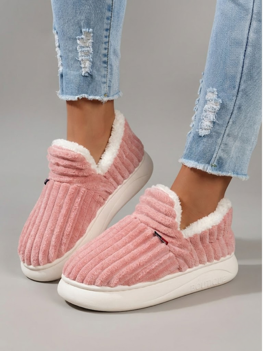 ThermaSoft™ Ortho-Slipper