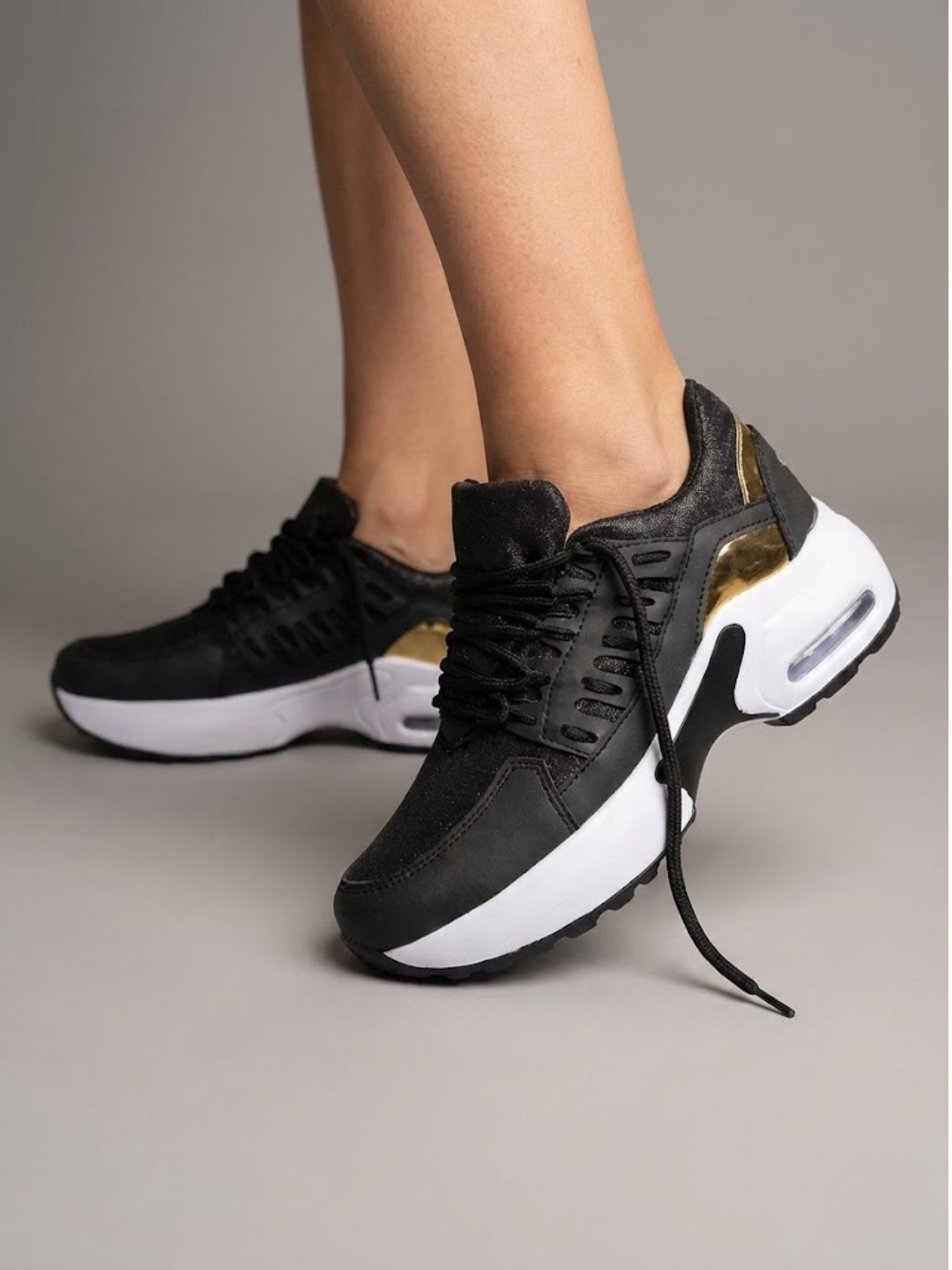 The Heike Breathable Walker