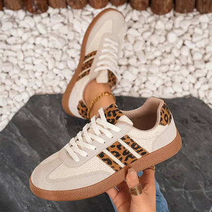VitaFeet | Vintage Sneaker Elize – All-Day Comfort