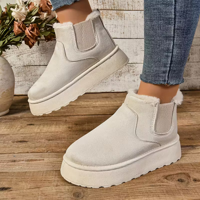 The Arden Stability Boot
