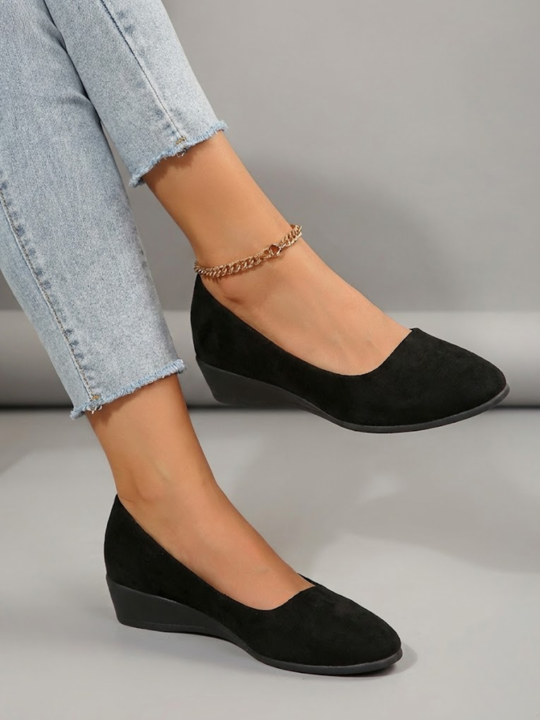 The Ane Ortho-Sandal