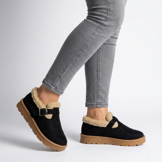 The Elara Support Boot