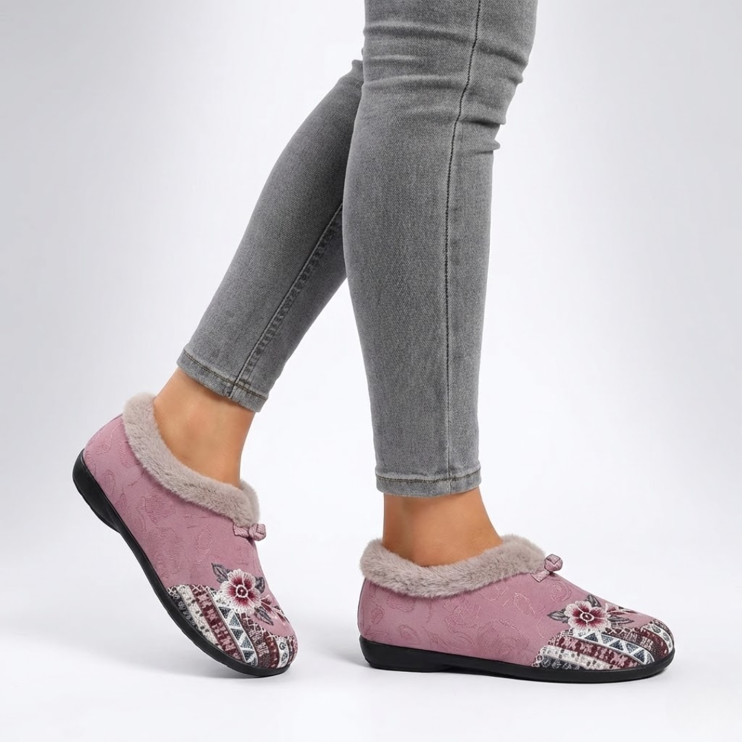 The Classic Daily Boot