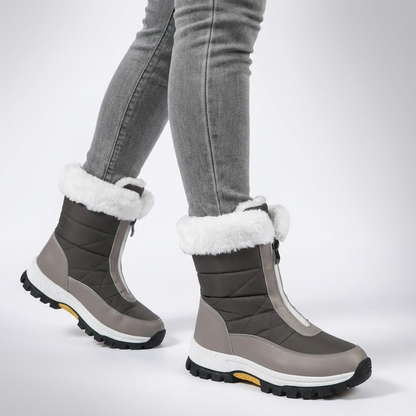 The Eva Waterproof Boot