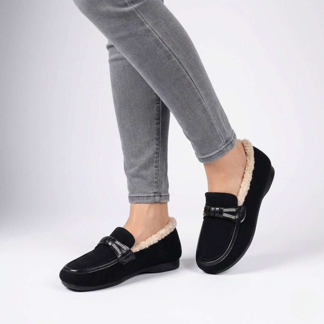 The Haven Soft Slip-On