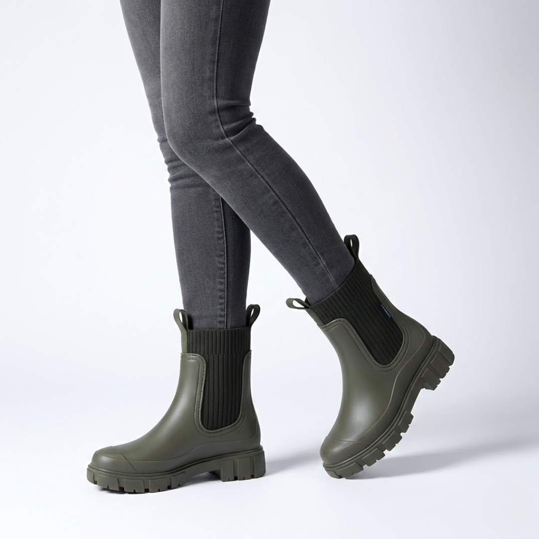 The Harper Chelsea Waterproof