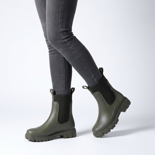 The Harper Chelsea Waterproof