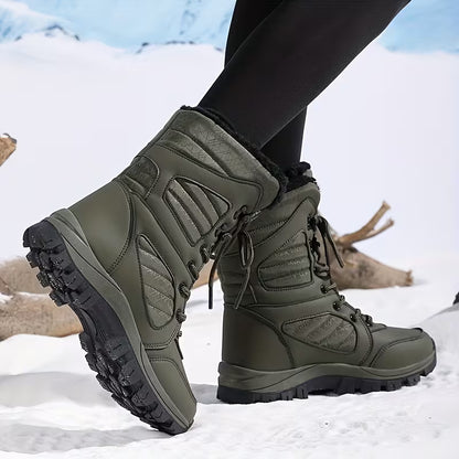 The Aurora Thermal Boot
