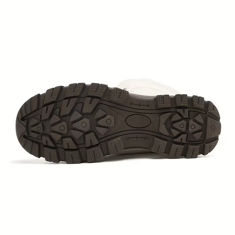 The Aurora Thermal Boot