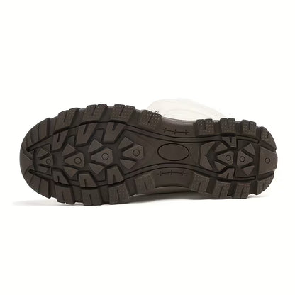 The Aurora Thermal Boot