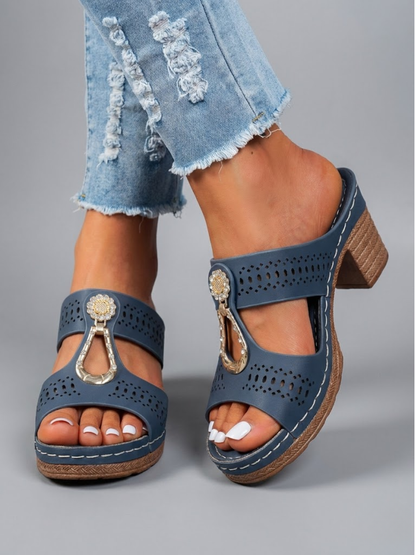 The Helga Ortho-Wedge