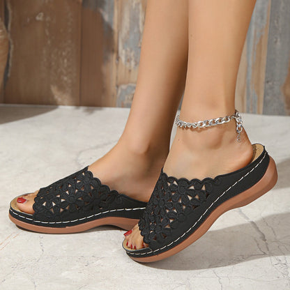VitaFeet | Handcrafted Orthopaedic Sandals Bella