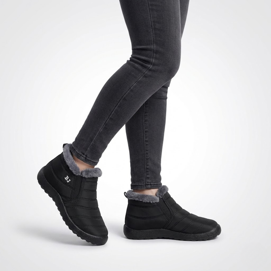 The London Winter Boot